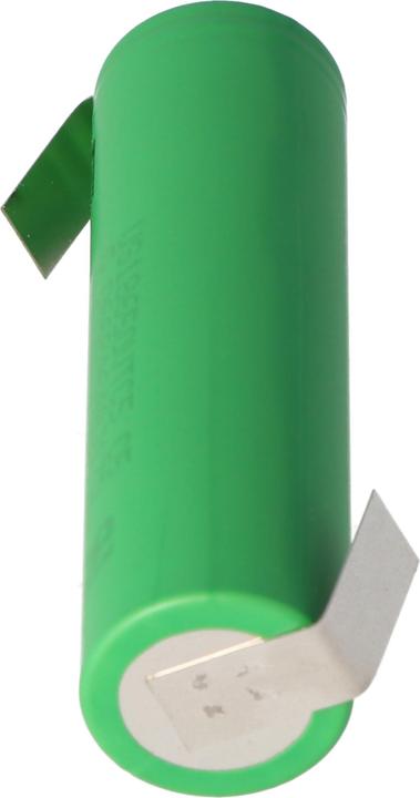 Immagine prodotto Sony Batteria Konion US18650VTC5 + etichetta a saldare Z (1 pz., 18650, 2600 mAh)