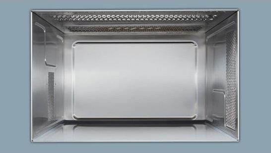 Produktbild Bosch Hausgeräte BFL634GB1