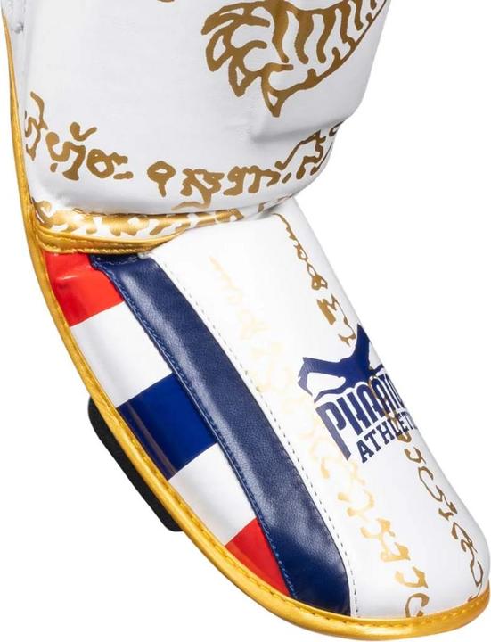 Image du produit Phantom Athletics Protège-tibias Muay Thai (S/M)
