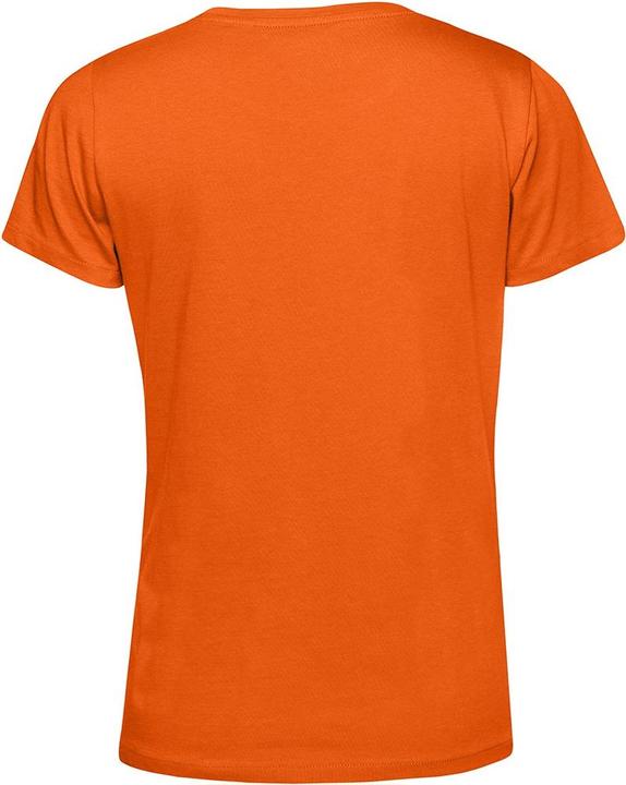 Actual product image B&C T-shirt E150 organic short sleeve (XS)