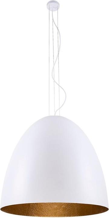 Actual product image Licht-Trend Egg XL Ø (E27)