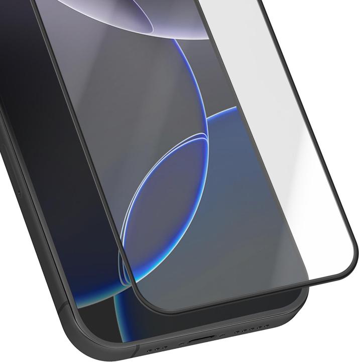 Actual product image Avizar Eliteguard screen protector (1 Piece, Apple iPhone 16 Pro)