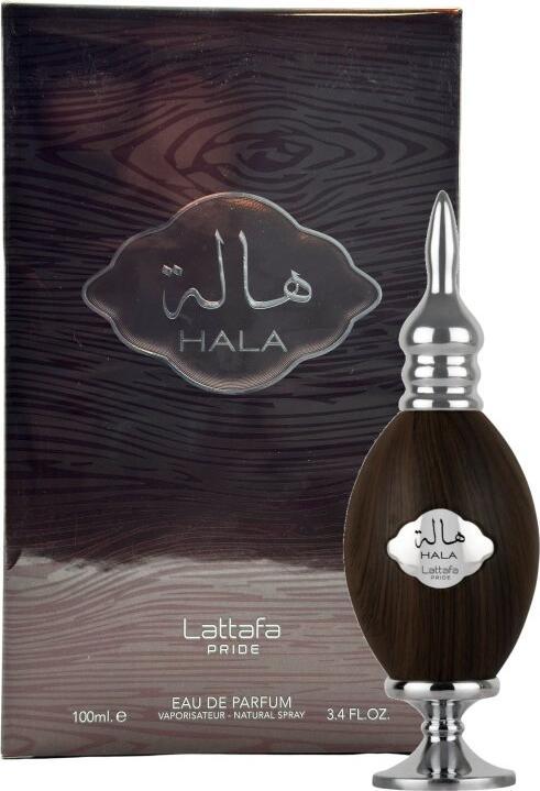 Immagine prodotto Lattafa Perfumes Pride Hala (Eau de parfum, 100 ml)
