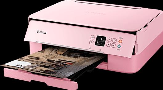 Image du produit Canon Pixma TS5352 (Encre, Couleur)