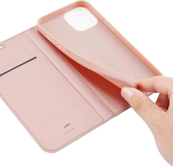 Produktbild Dux Ducis Skin Pro (Apple iPhone 12 mini)