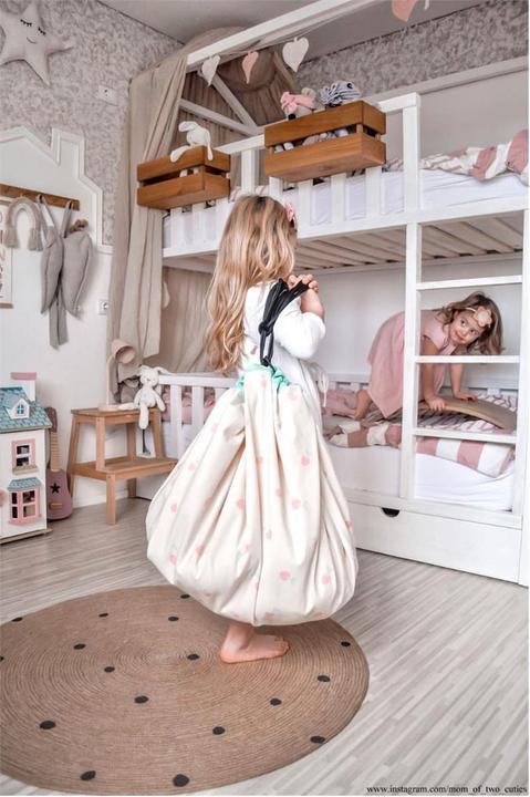 Actual product image play&go Cherry Love Ø140cm (Ø 140 cm)