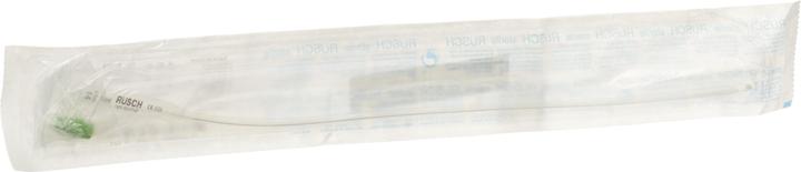 Rüsch Brill Ballon Katheter CH14 40cm 10ml Silikon