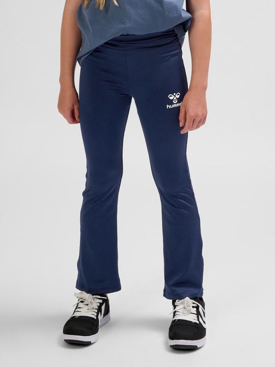 Produktbild hummel Hmlaya High Rise Flare Pants (146)
