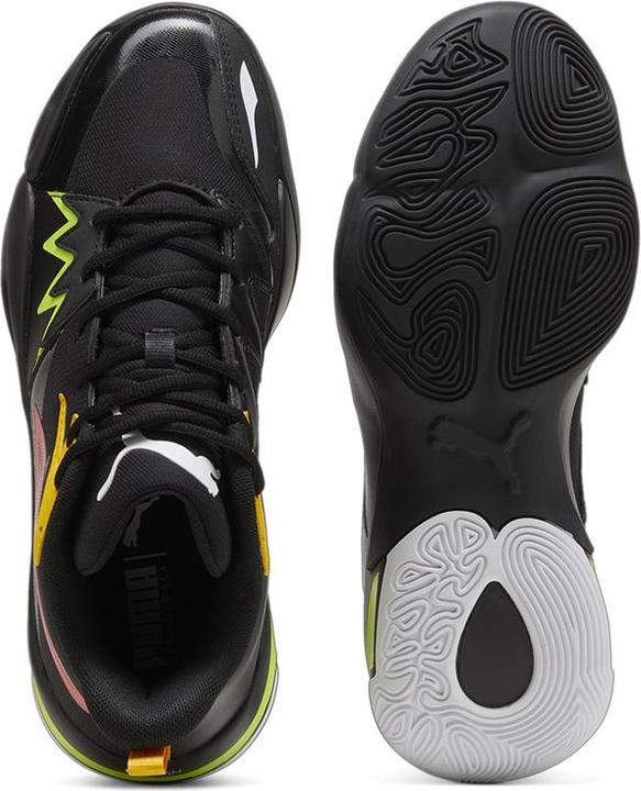 Actual product image Puma Genetics (44.5)