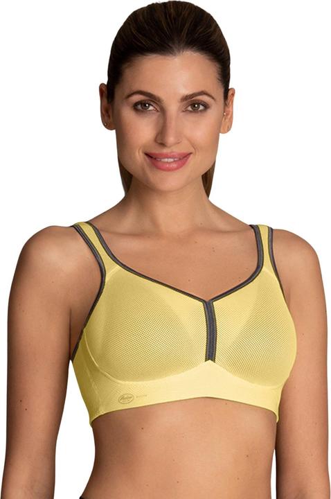 Produktbild Anita Air Control mit Delta Pad Sport-BH (65 B)
