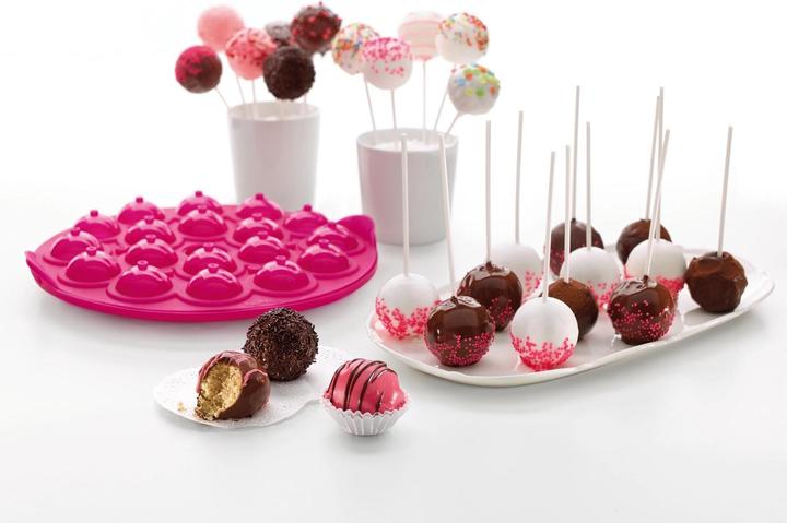 Actual product image Lékué Pop Cakes (25 cm)