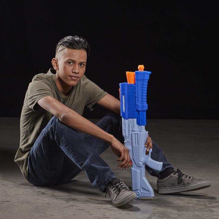 Produktbild Nerf Super Soaker Fortnite TS-R