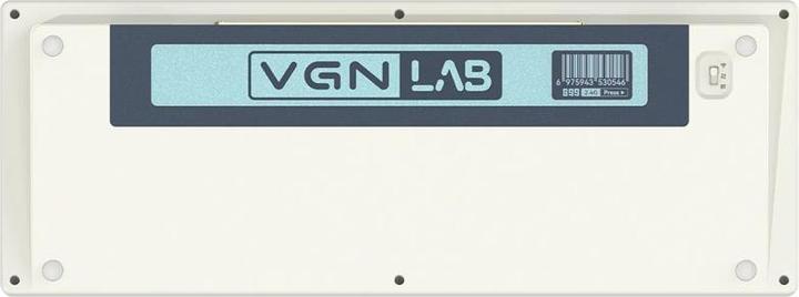 Image du produit VGN Clavier de jeu S99 Faraway, Box Ice Cream - Mountain Blue (US) (US, Filaire)