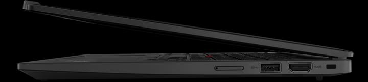 Actual product image Lenovo ThinkPad X13 Gen 4 (13.30", Intel Core i7-1355U, 16 GB, 512 GB, DE)