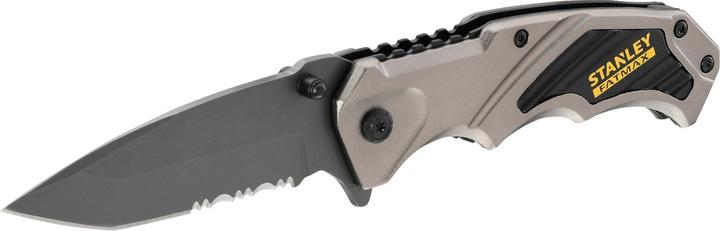 Actual product image Stanley FMHT0-10311 Outdoor sports knife 80mm folding knife (8 cm)