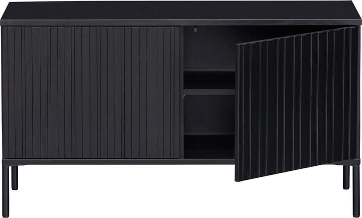 Actual product image Woood Gravure (56 x 100 x 44 cm)