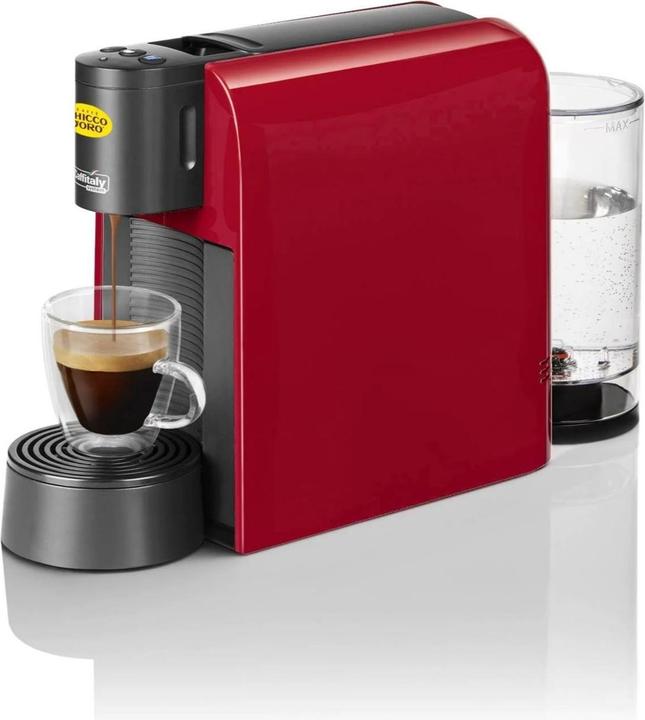 Actual product image Chicco D'oro Caffitaly S33 Maia