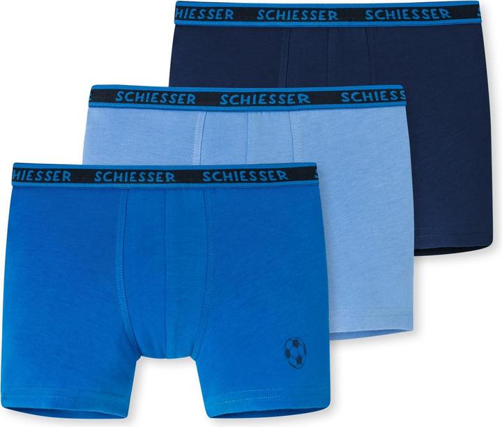 Image du produit Schiesser Unterhosen (92, Lot de 3)