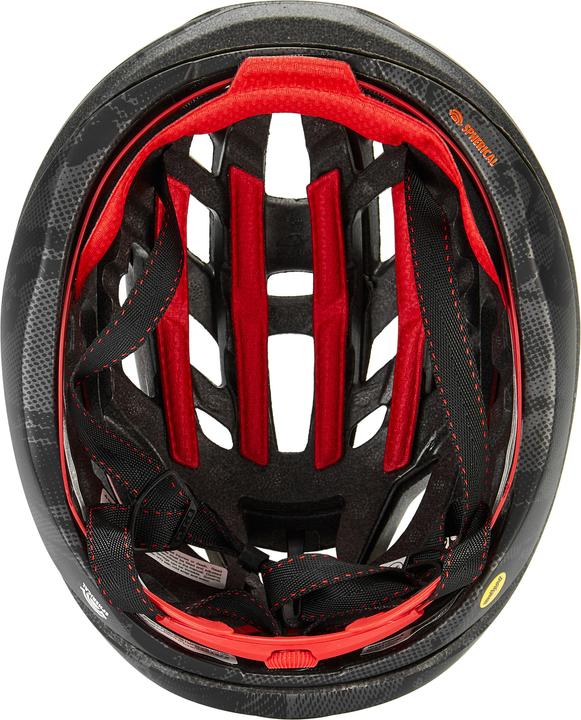 Actual product image Giro Helios Spherical MIPS (51 - 55 cm)