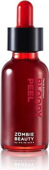 Skin1004 Bloody Peel 1.01 fl.oz 30ml AHA 17% Peeling Solution (Peeling, 30 ml)