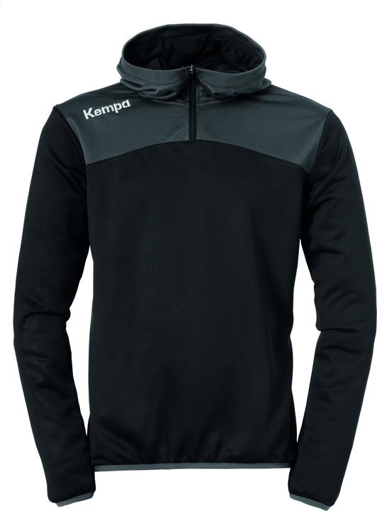 Image du produit Kempa Emotion 2.0 Quarter Zip Hoody (116)