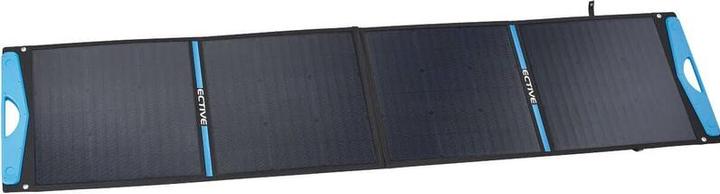 Immagine prodotto Ective MSP 200 SunDock pannello solare pieghevole 200W Borsa solare (200 W, 9.50 kg)