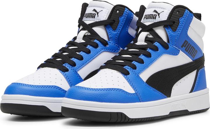 Produktbild Puma Rebound V6 Mid Jr (38.5)