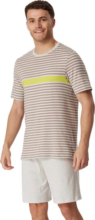 Produktbild Schiesser Casual Nightwear Schlafanzug (50, M)