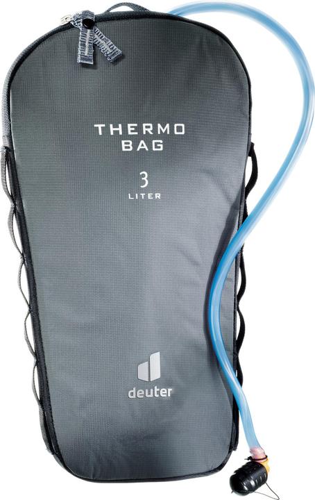 Actual product image Deuter Streamer Thermo