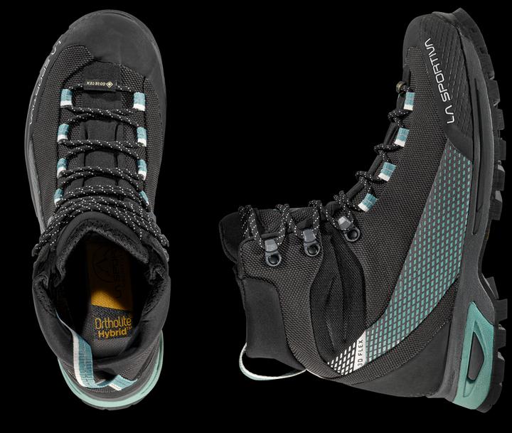 Immagine prodotto La Sportiva Trango Trk Woman GTX (36.5)