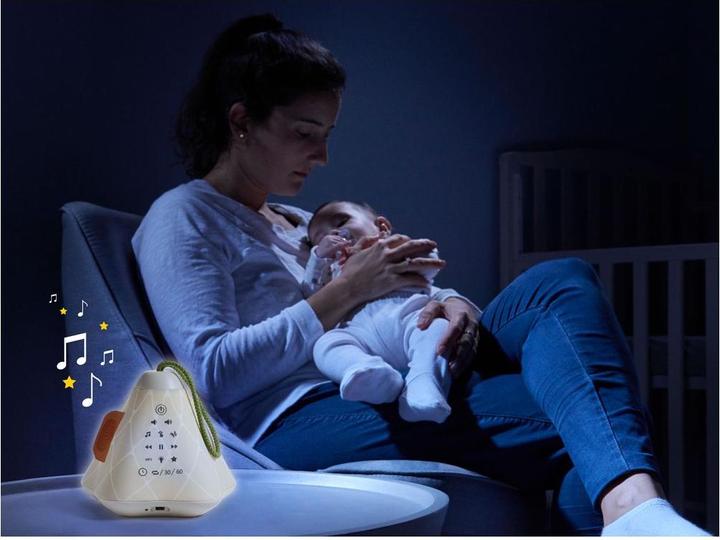 Produktbild Tiny Love 3-in-1 Tiny Dreamer Musical Projector - Boho Chic