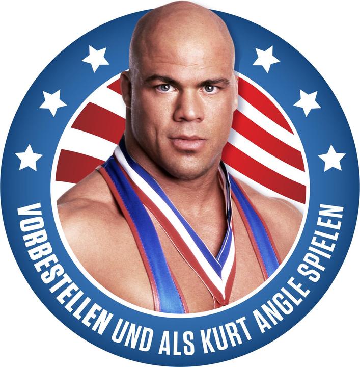 Immagine prodotto 2K Games WWE 2K18 (Xbox One S, EN)