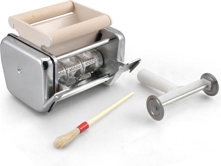 Actual product image Imperia Ravioli attachment