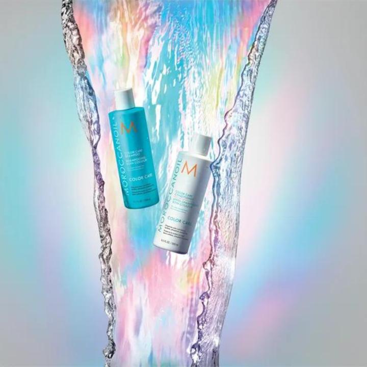 Immagine prodotto Moroccanoil Balsamo per la cura del colore (250 ml)