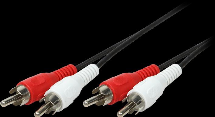 Immagine prodotto LogiLink CA Cinch (10 m, Cinch)
