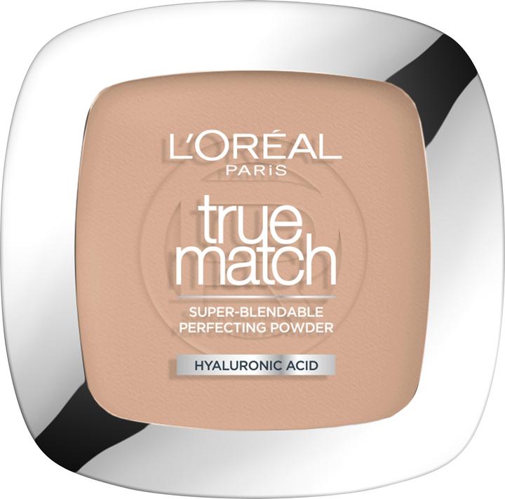 L'Oréal Paris True Match (4N)