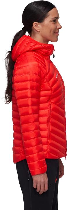 Image du produit Mammut Broad Peak In Hoodie (S)