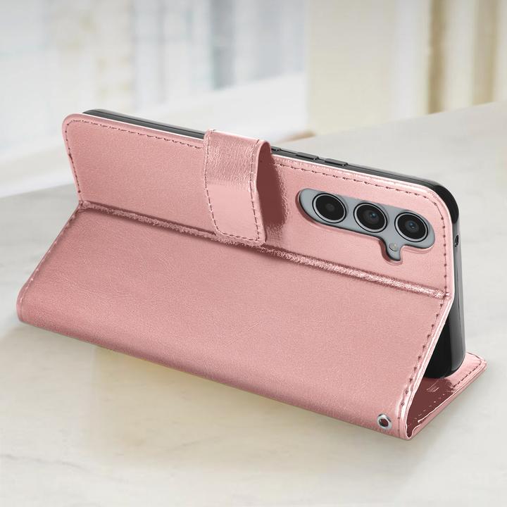 Actual product image Mayaxess SecureCard Cover Series (Samsung Galaxy A55)