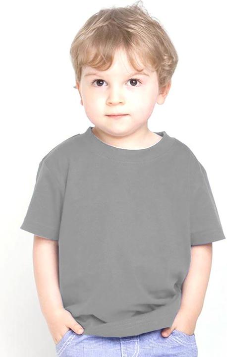 Image du produit Larkwood T-shirt bébé à col rond (80)