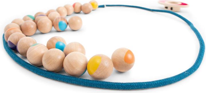 Immagine prodotto BS Plop It! Prendi le palline nell'ordine giusto (Polacco)