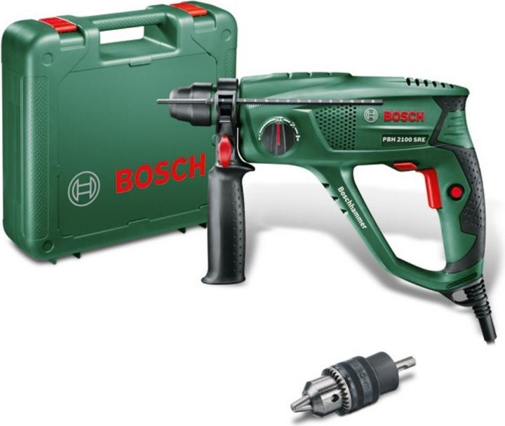 Image du produit Bosch Home & Garden PBH 2100 SRE (Fonctionnement sur secteur)
