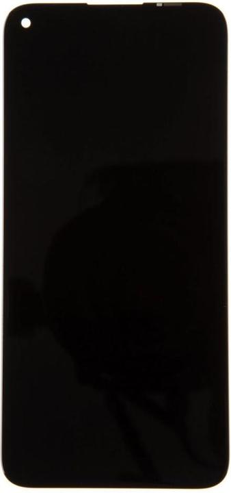 Image du produit Huawei Écran LCD + unité tactile P40 Lite Black (Écran, Huawei P40 Lite)
