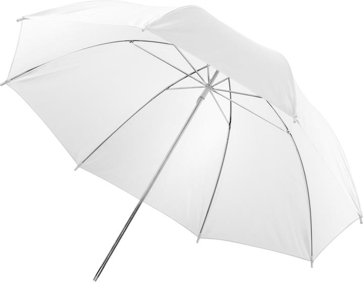 Image du produit Walimex Écran de lumière transmise 84cm (Parapluie, 84 cm)
