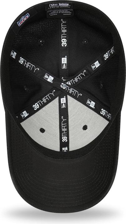 Immagine prodotto New Era 39Thirty Diamond Cap - Las Vegas Raiders noir (XL)