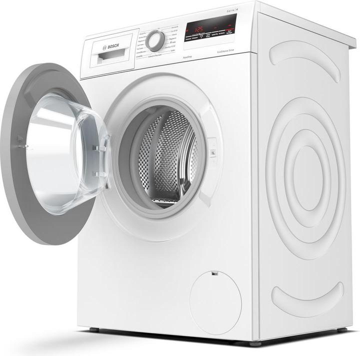 Produktbild Bosch Hausgeräte Serie 4 WAN28242 Waschmaschine Freistehend Frontlader D (7 kg, Links)