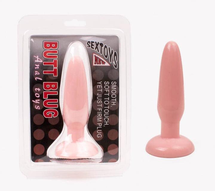 Image du produit Debra Butt Plug Jouets Anal Chair