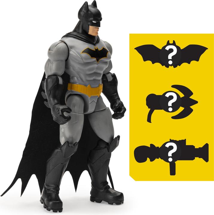 Produktbild Spin Master Batman Figuren