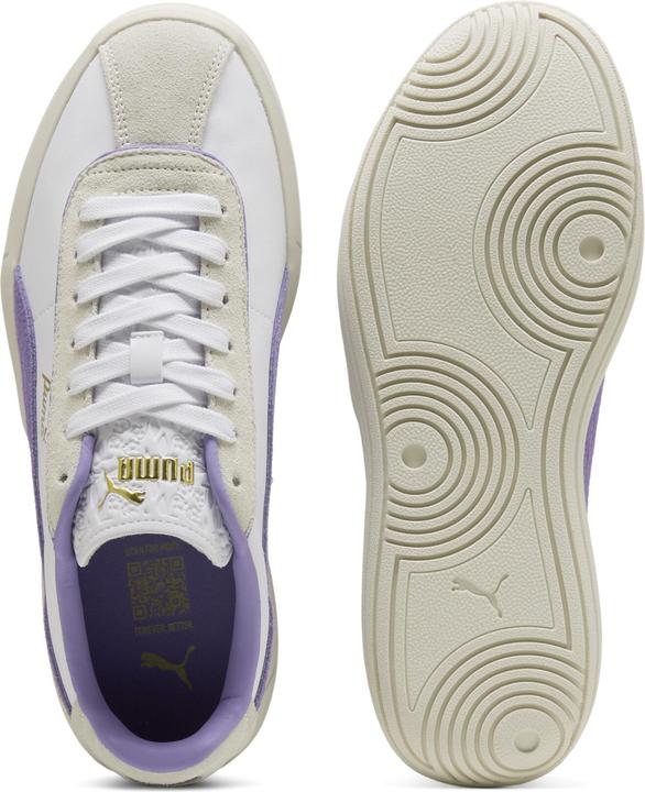 Actual product image Puma Club Klassika (37)