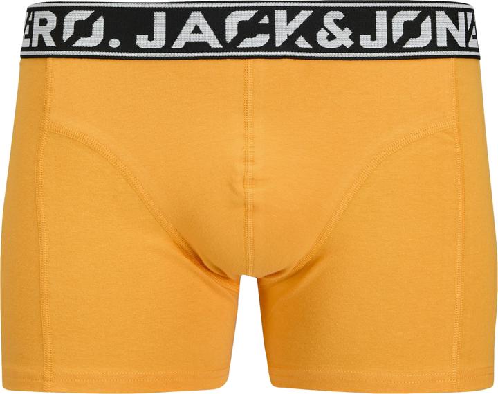 Immagine prodotto Jack & Jones Jacnine.Zero Solid Trunks 12 Pack (L, confezione da 12)
