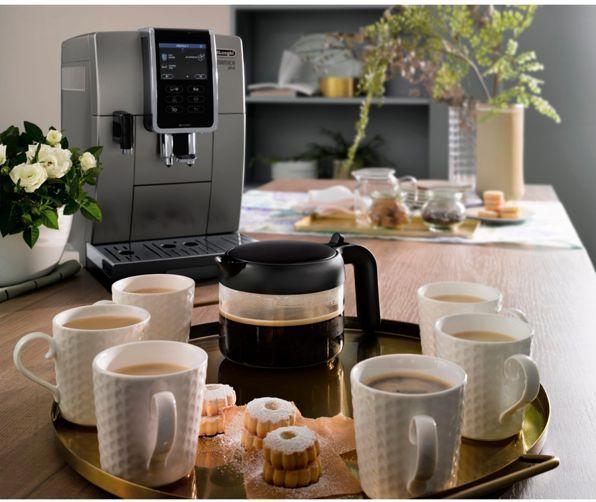 Immagine prodotto De'Longhi DLSC021